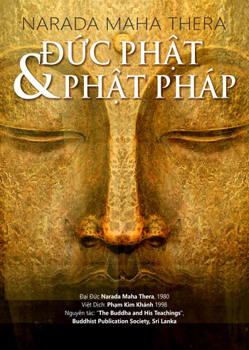 ĐỨC PHẬT & PHẬT PHÁP